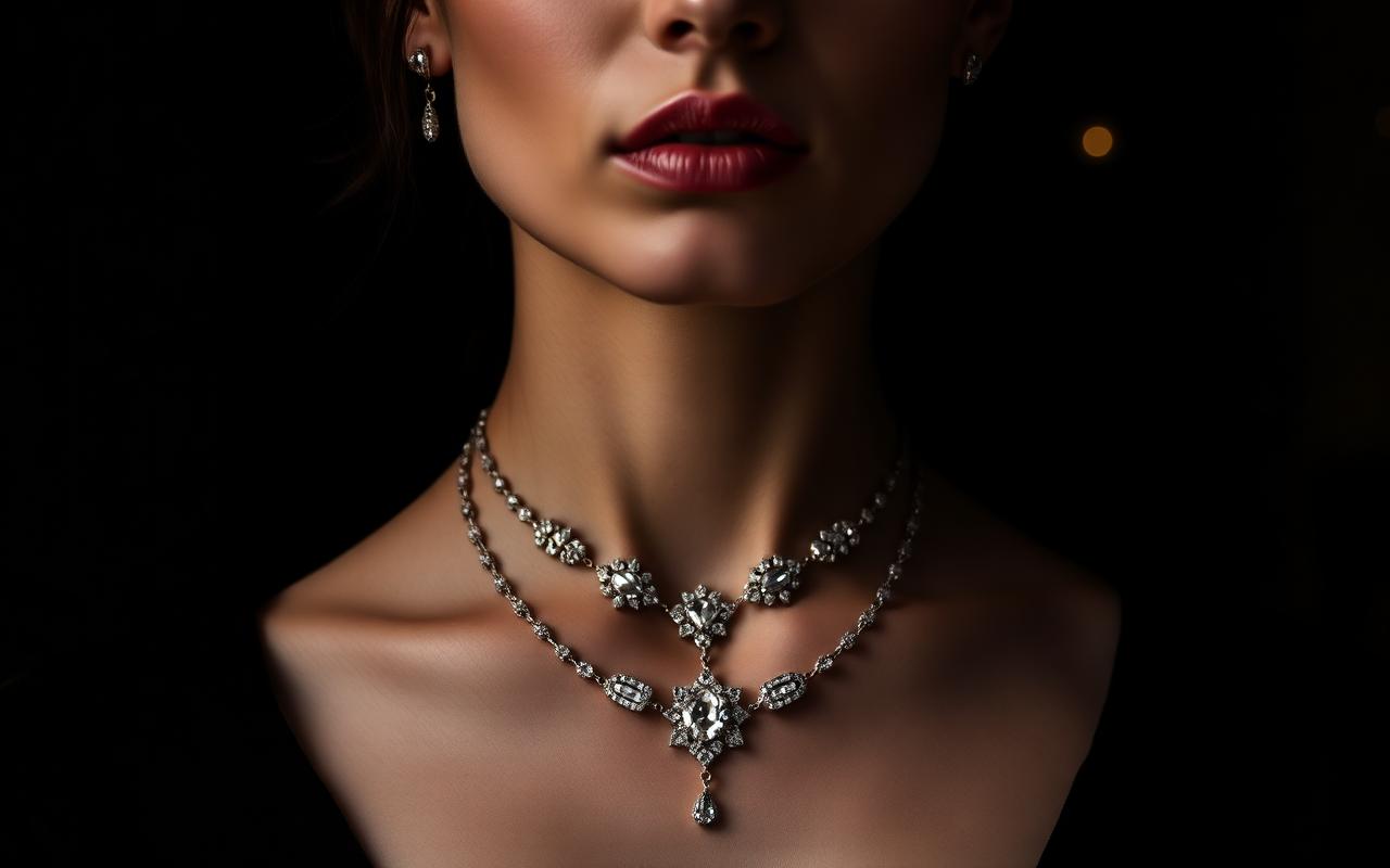 Maison Noir shop template preview