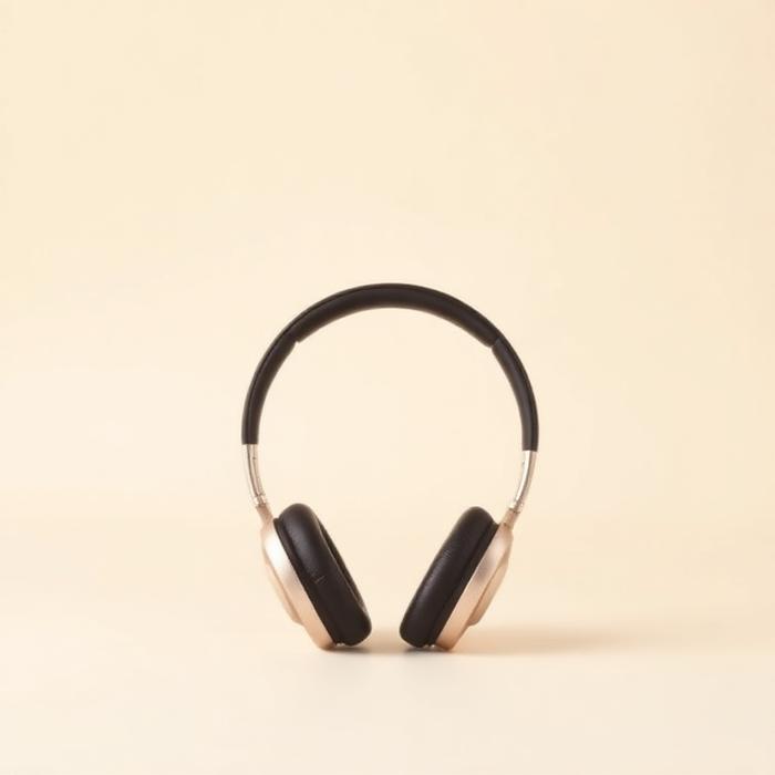 Wireless headphones