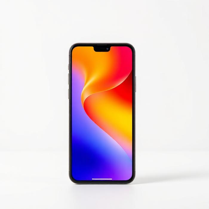 Smartphone 128GB
