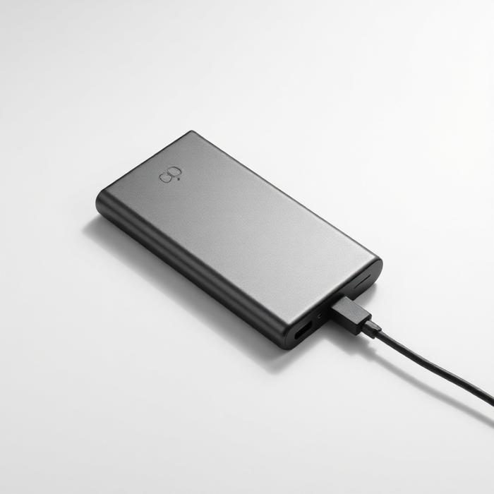 Power bank 20 000mAh
