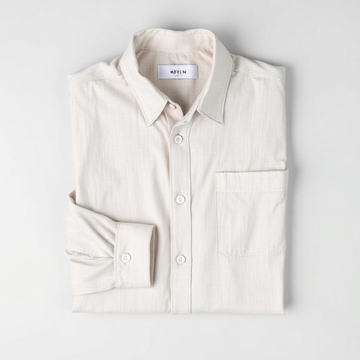 Linen shirt