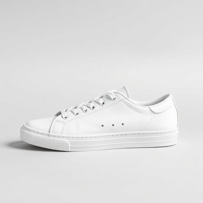 Low-top sneakers